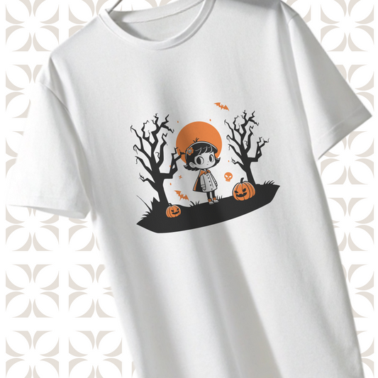 AR Spooky T-shirt
