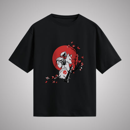 Oversized Classic T-shirt