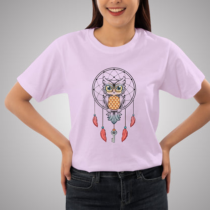 Boho Classic Tshirt